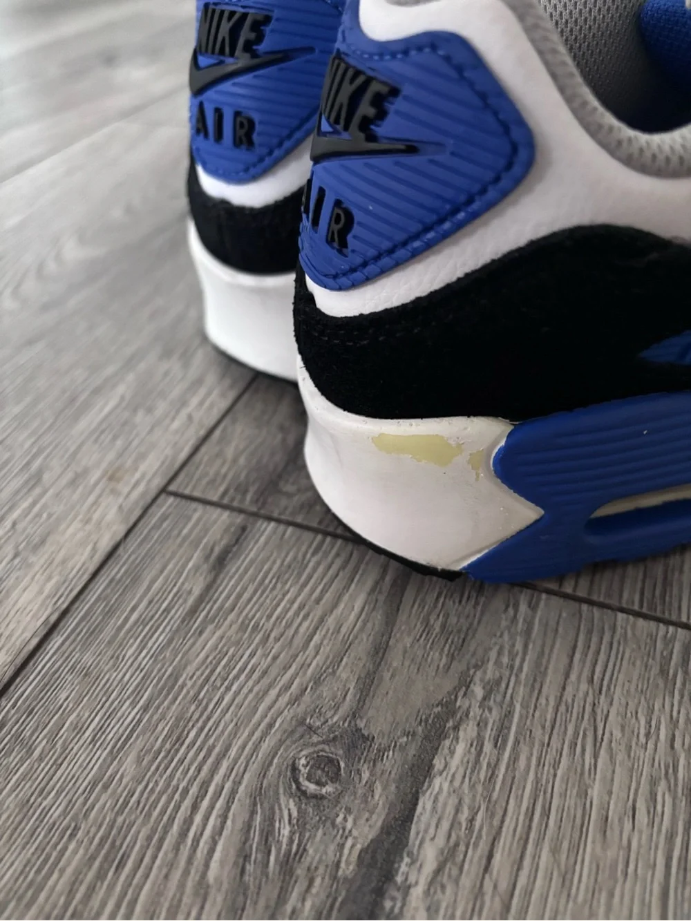 Youth Kids Nike Air Max 90 